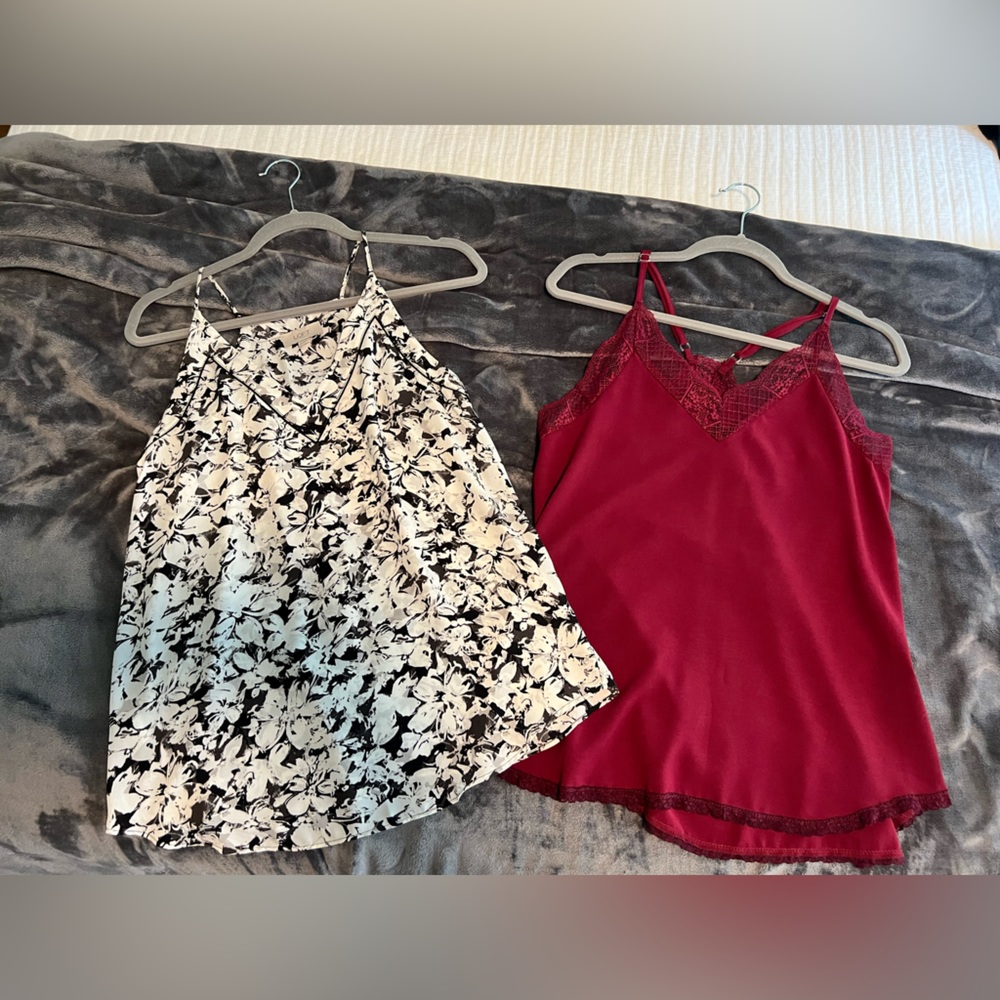 Loft camisole (2)